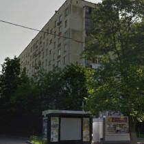 Вид здания Особняк «г Москва, Миклухо-Маклая ул., 39, кор. 1»